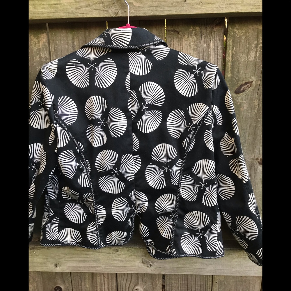 Ruby Rd Jacket - image 2